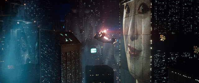 Fondos de Pantalla de Blade Runner